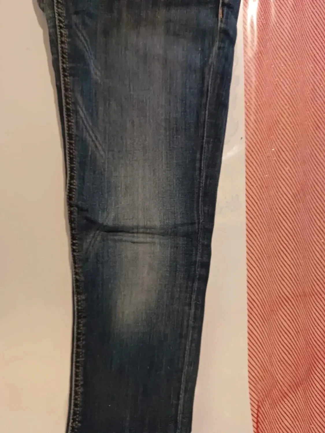 Jeans skinny H&M tamanho 38 – photo 5